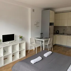  Apartamento House Marszalkowska 7 Polonia