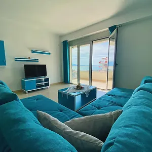  Apartamento Terraces