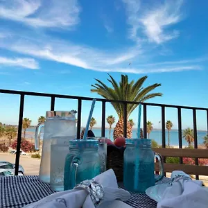  Apartamento Apto. ángel. Playa De La Cachucha. Wifi, A/c España