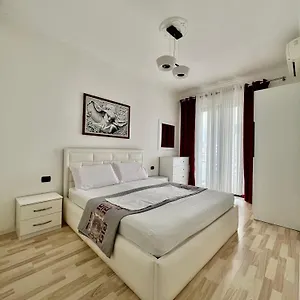 Spiranca Downtown Comfort Apartment Tirana