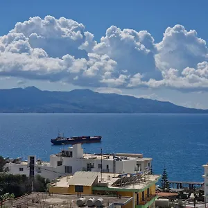 Apartment Joanna, Sarandë