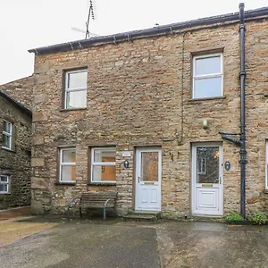 The Little Bower Holiday home Hawes
