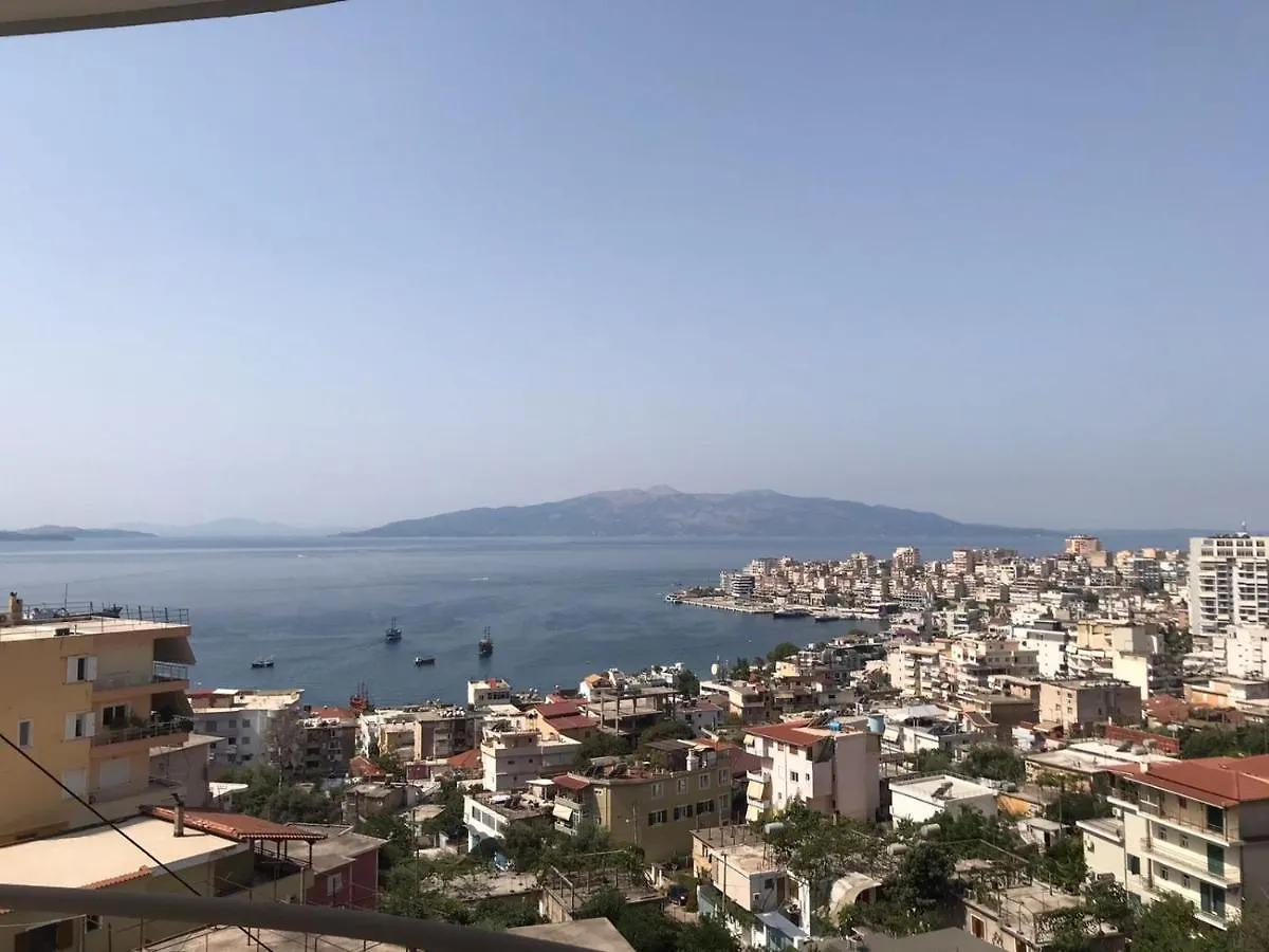 L.T. Apartment 5Th Street Sarande