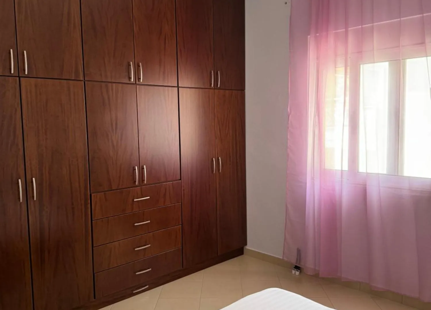 L.T. Apartment 5Th Street Sarande